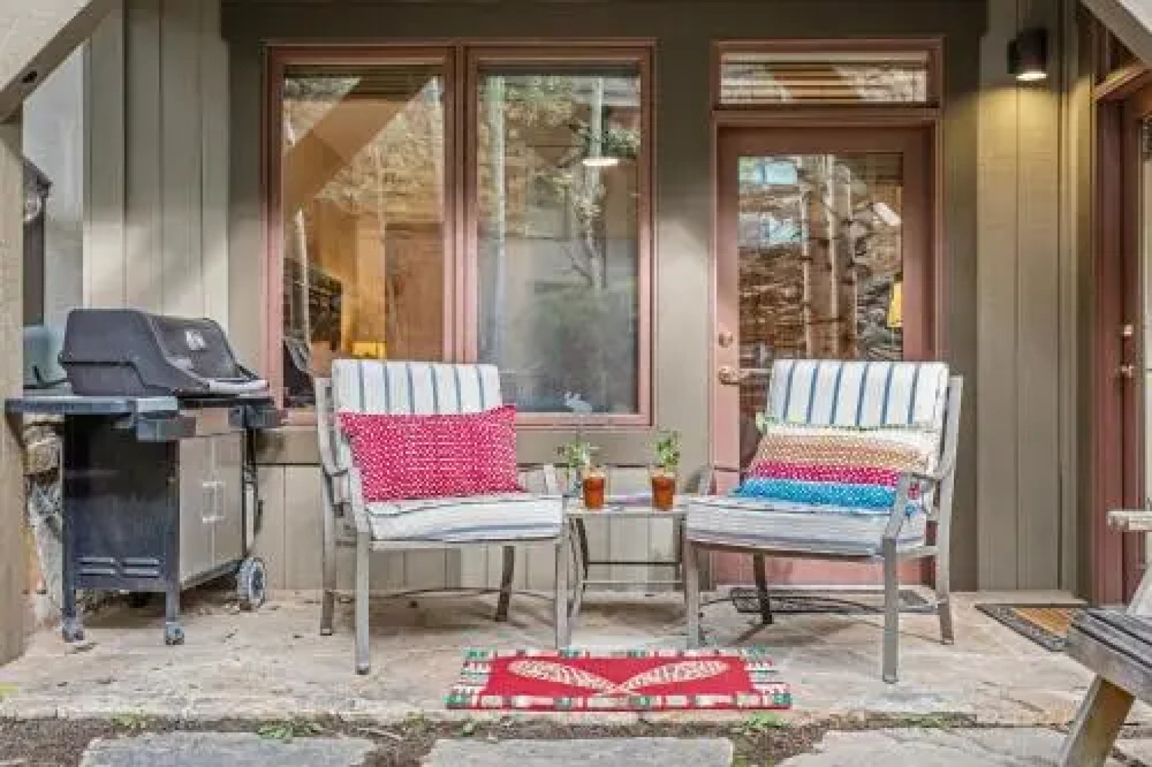 Pinecone Lodge by Exclusive Vail Rentals