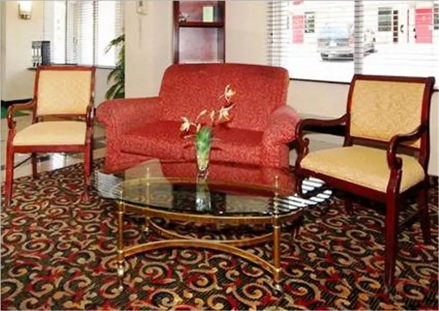 Quality Inn Takoma Park