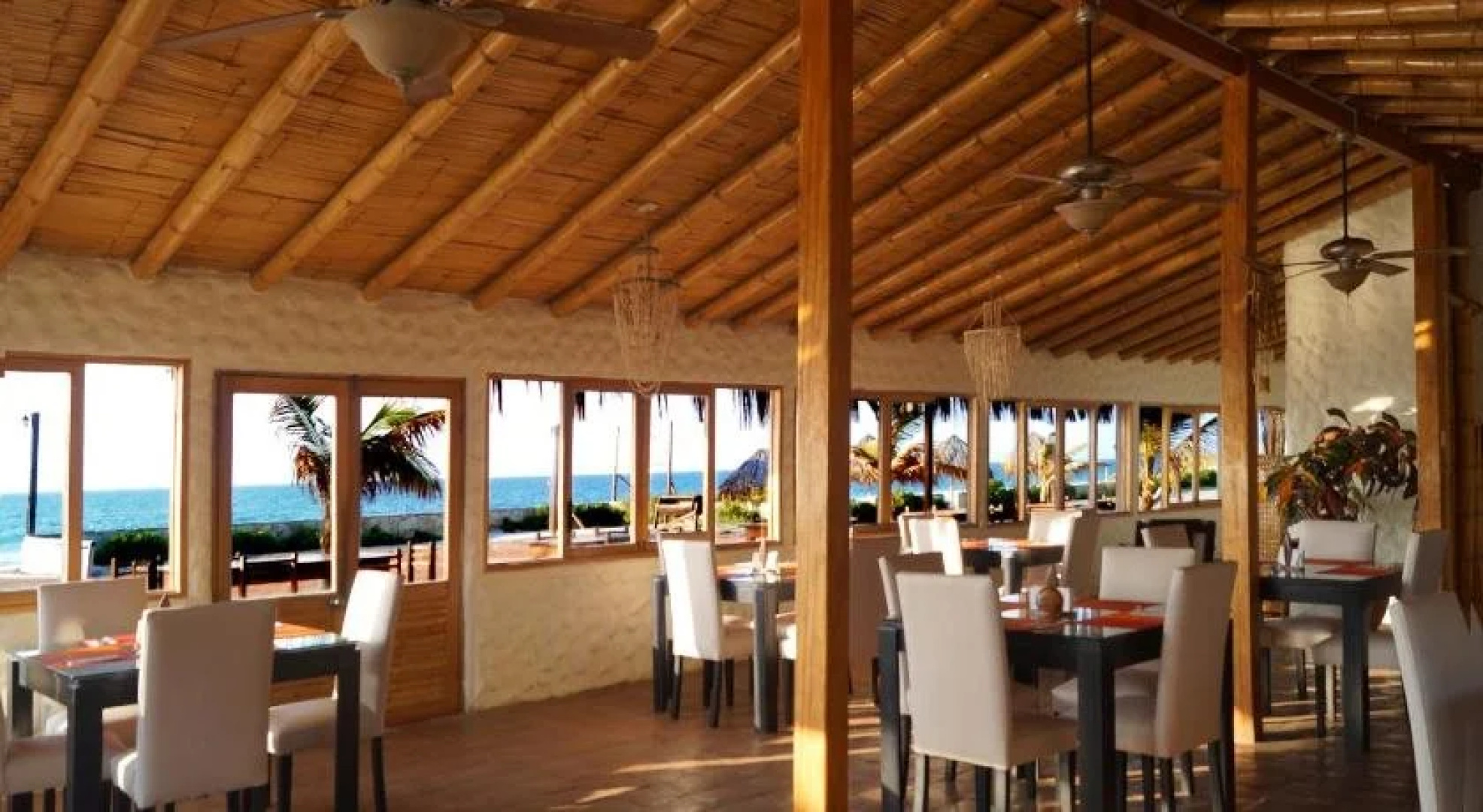 El Refugio De Vichayito Resort