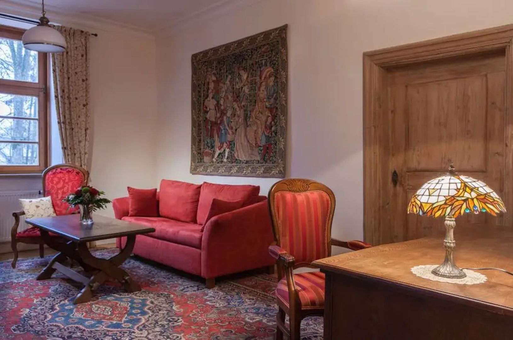 Schlosswirtschaft Gerzen