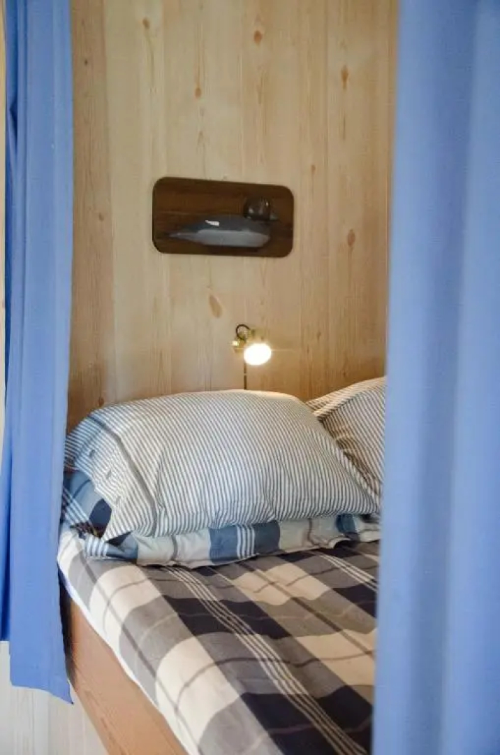 Lökskär Stuga