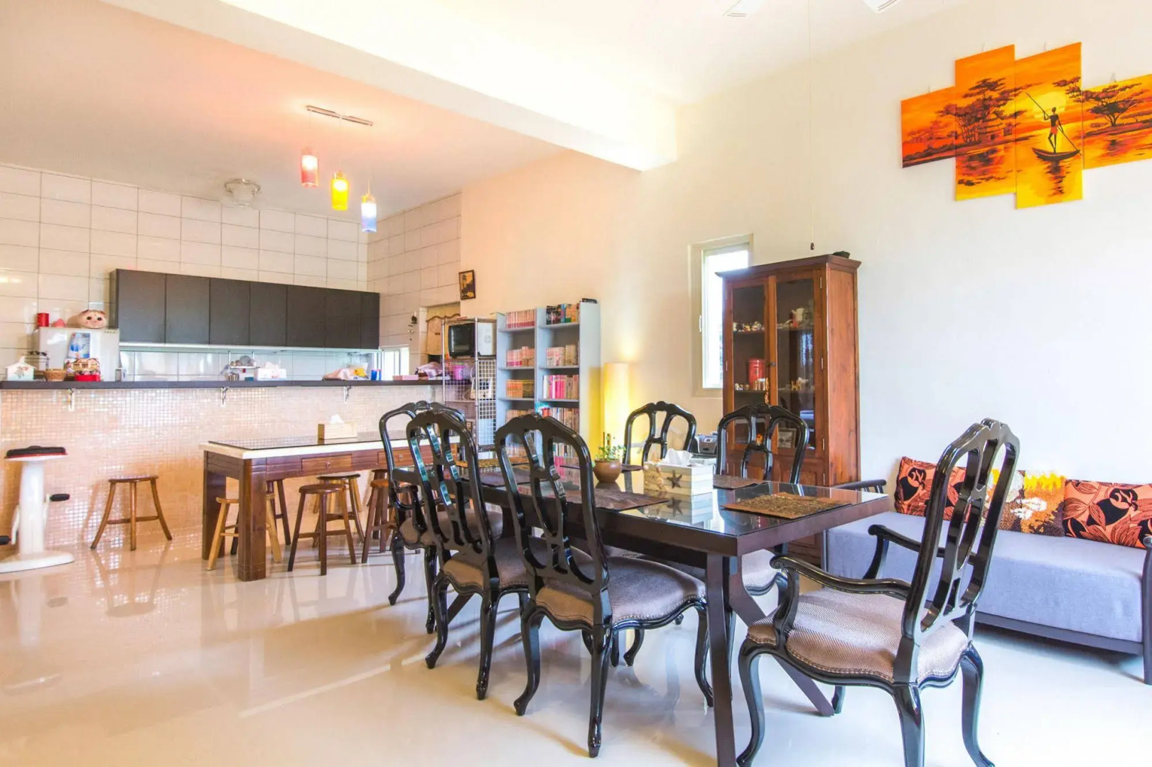 Good Times Bed and Breakfast