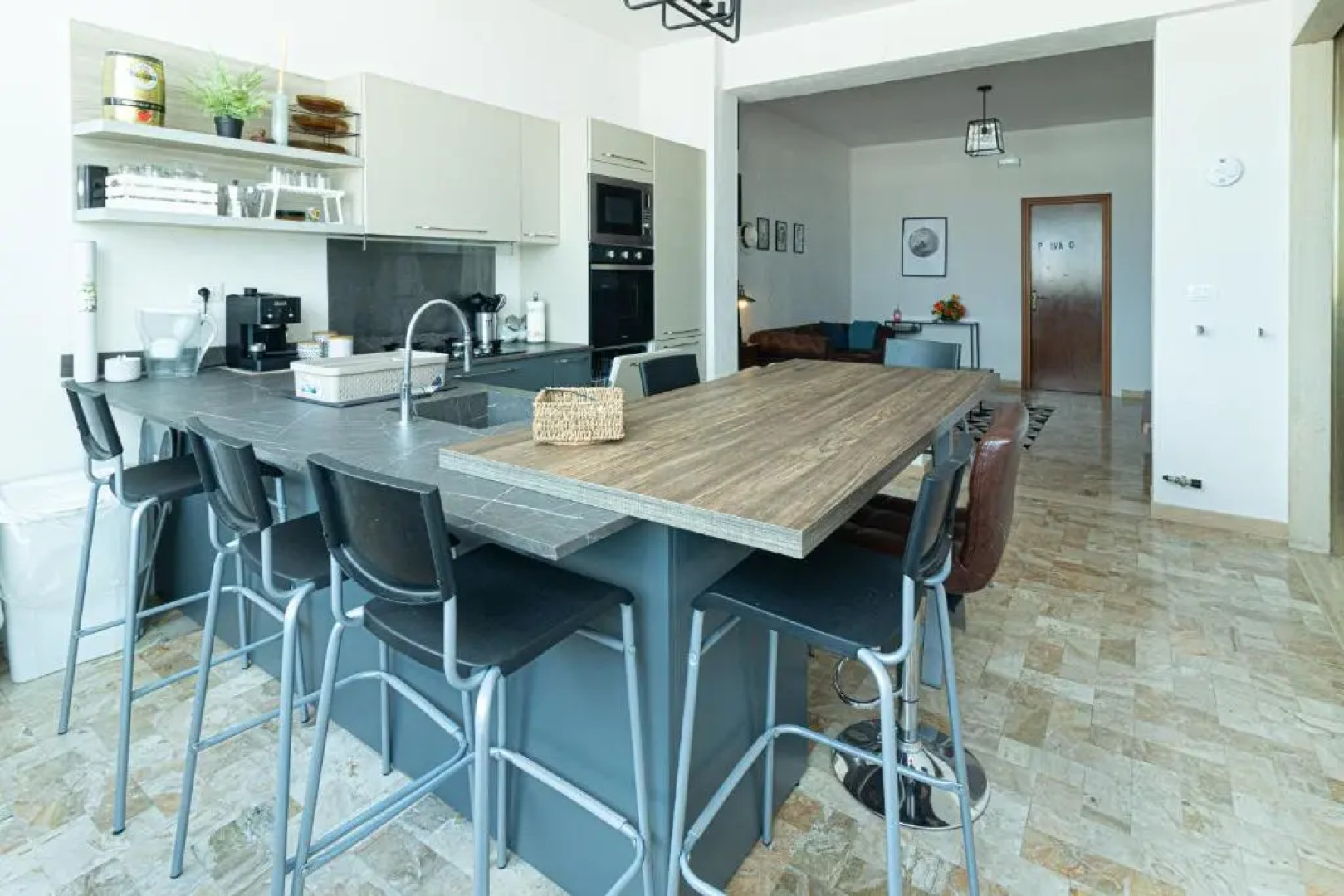 Casa vacanza Appartamento Palumbo