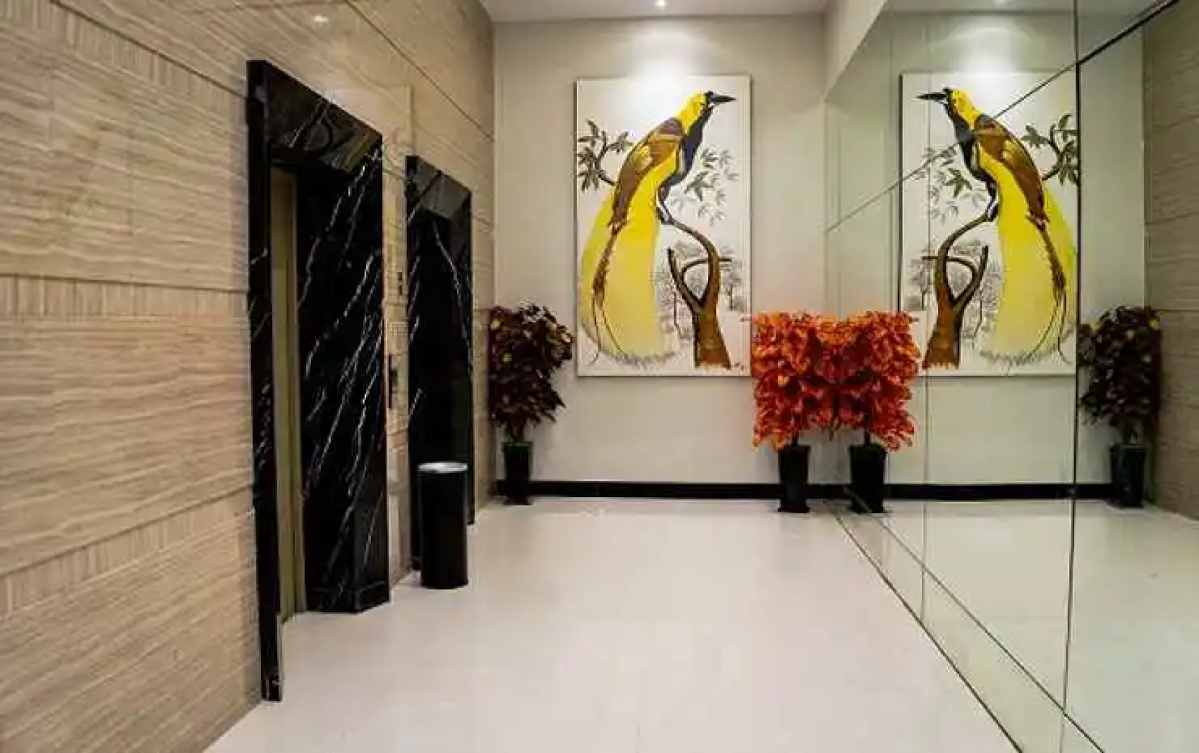 Red Cendrawasih Hotel Makassar