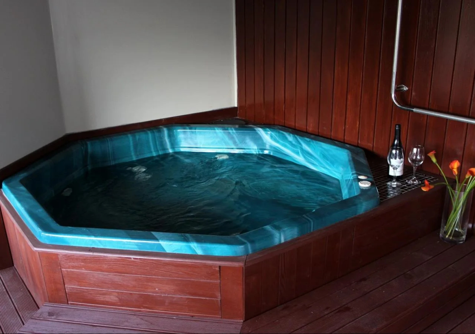 Lakeland Resort Taupo