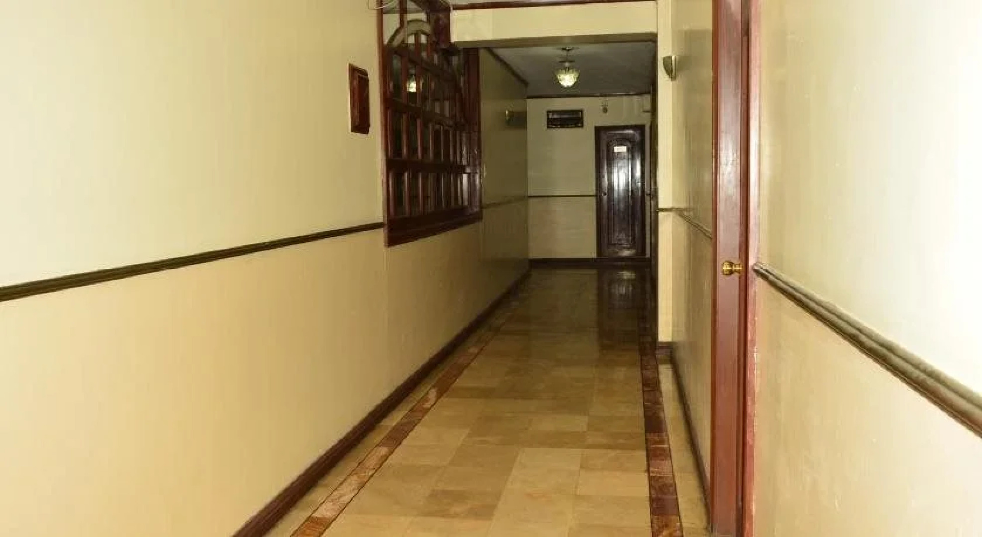 Hotel Suites Don Juan