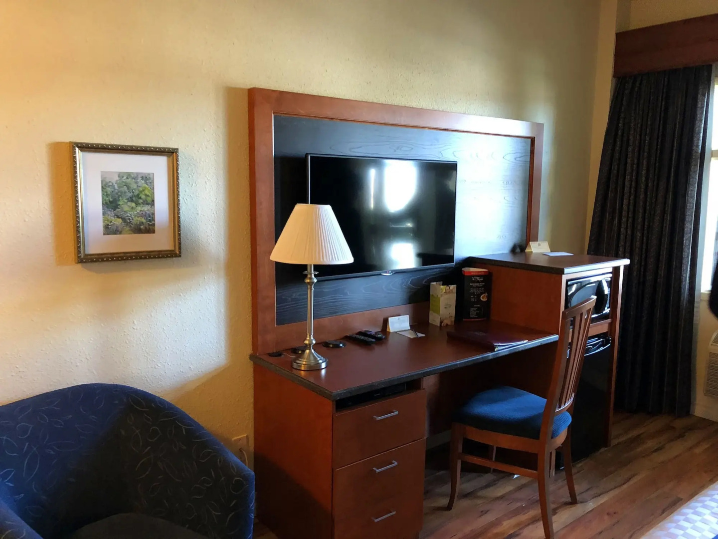 Hotel L'Oie des neiges