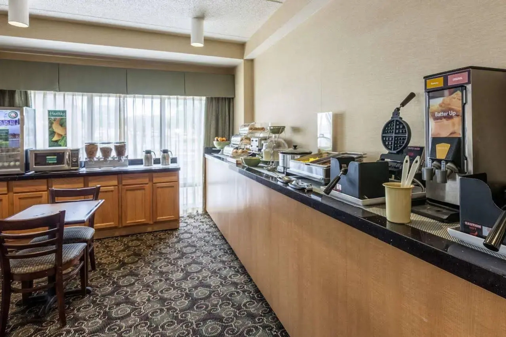 Spark By Hilton San Antonio Northwest near Six Flags