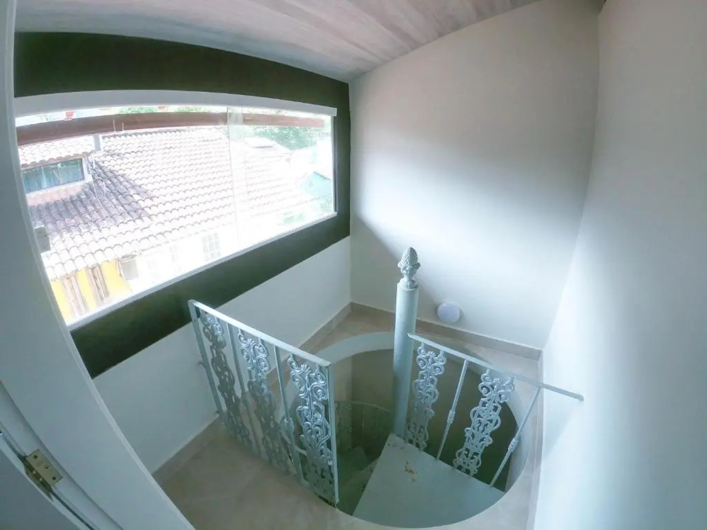 Ilha Flat Boganville