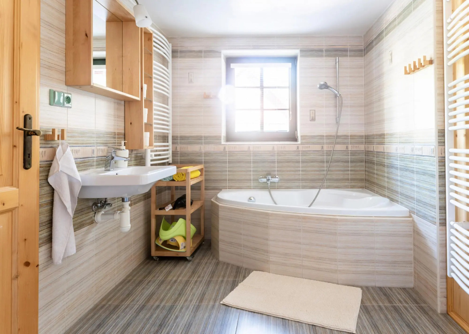 Rudnik KRP460 in Rudník