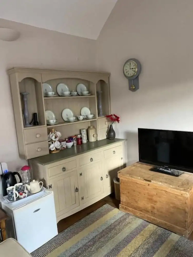 Mulleys Cottage B&B