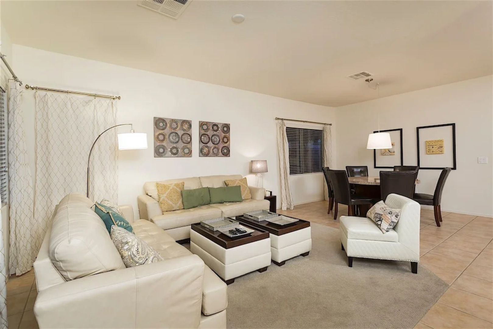 Hibiscus Haven 3 BR by Casago