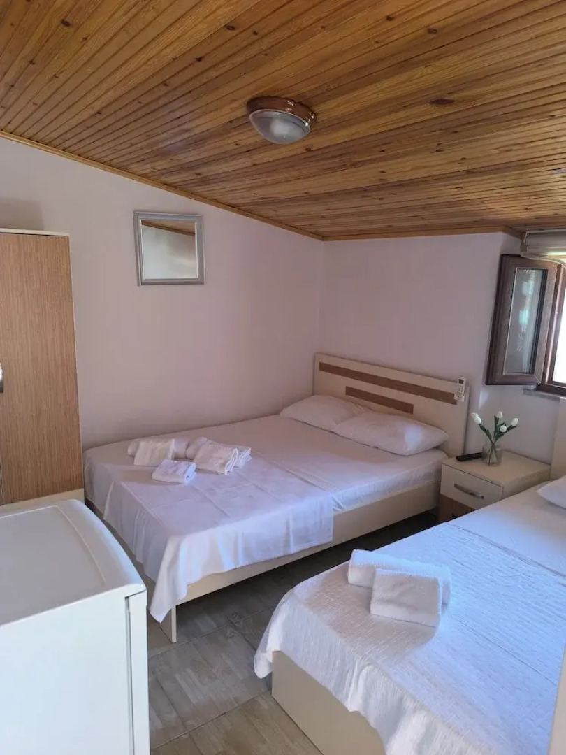 Avşar Apart Motel