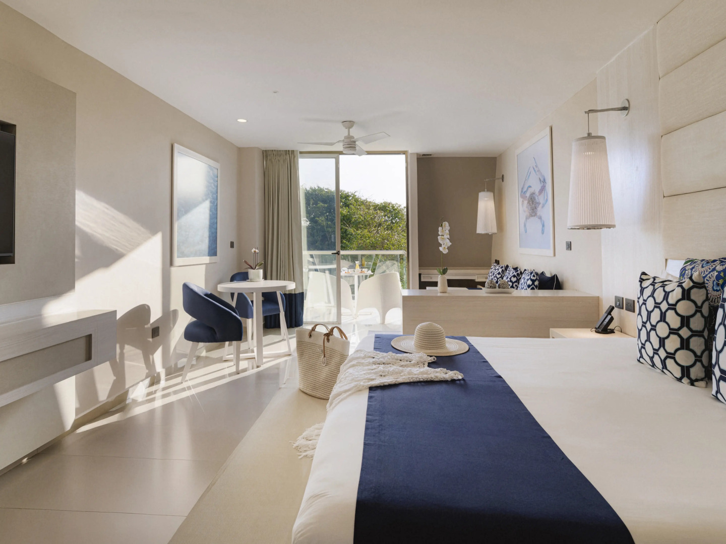 Grand Sirenis Riviera Maya Resort & Spa - All Inclusive