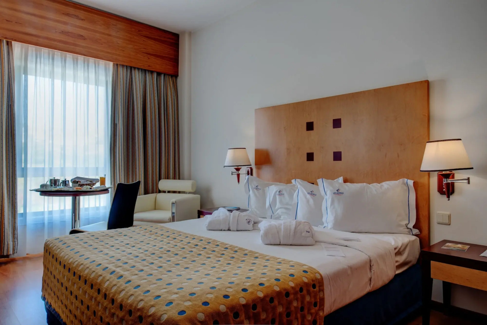 VIP Executive Santa Iria Hotel