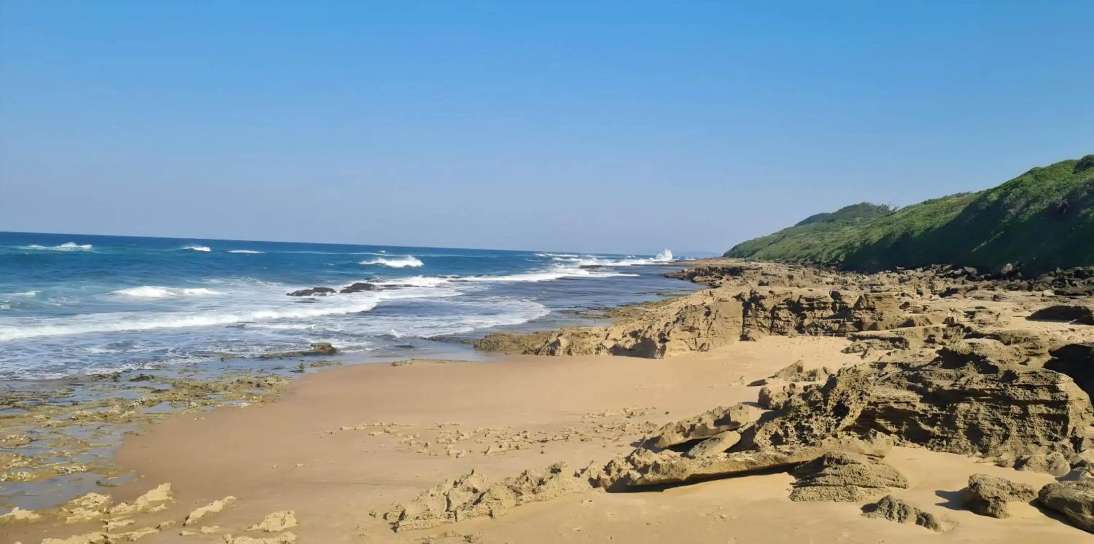 Lake St Lucia Villas