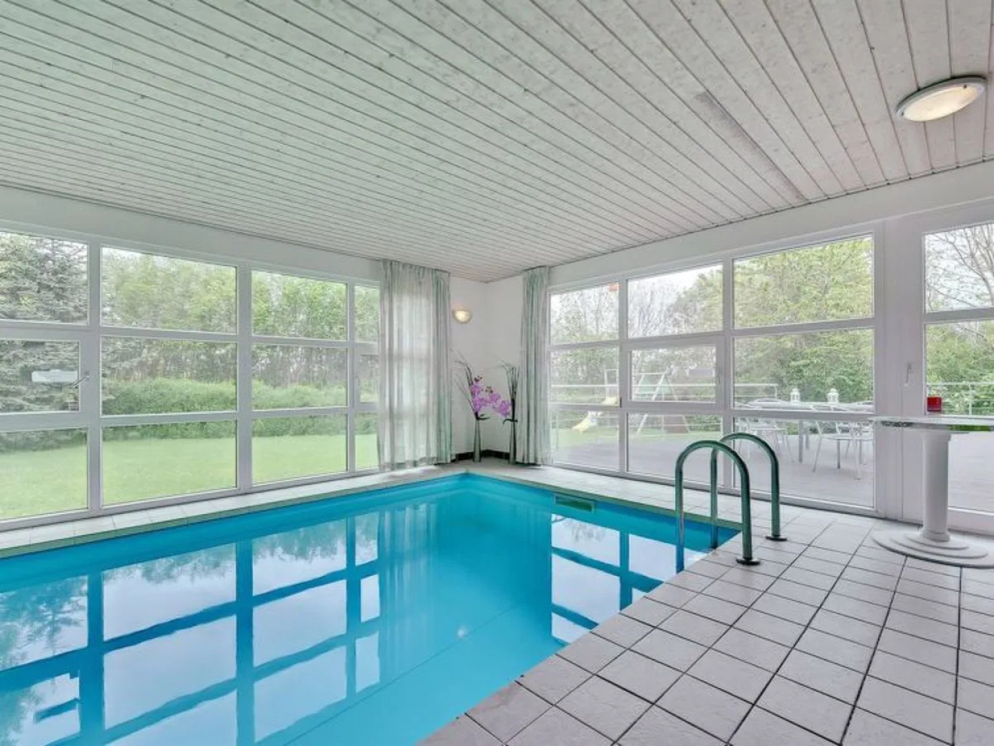 "Peder" - 950m from the sea in SE Jutland