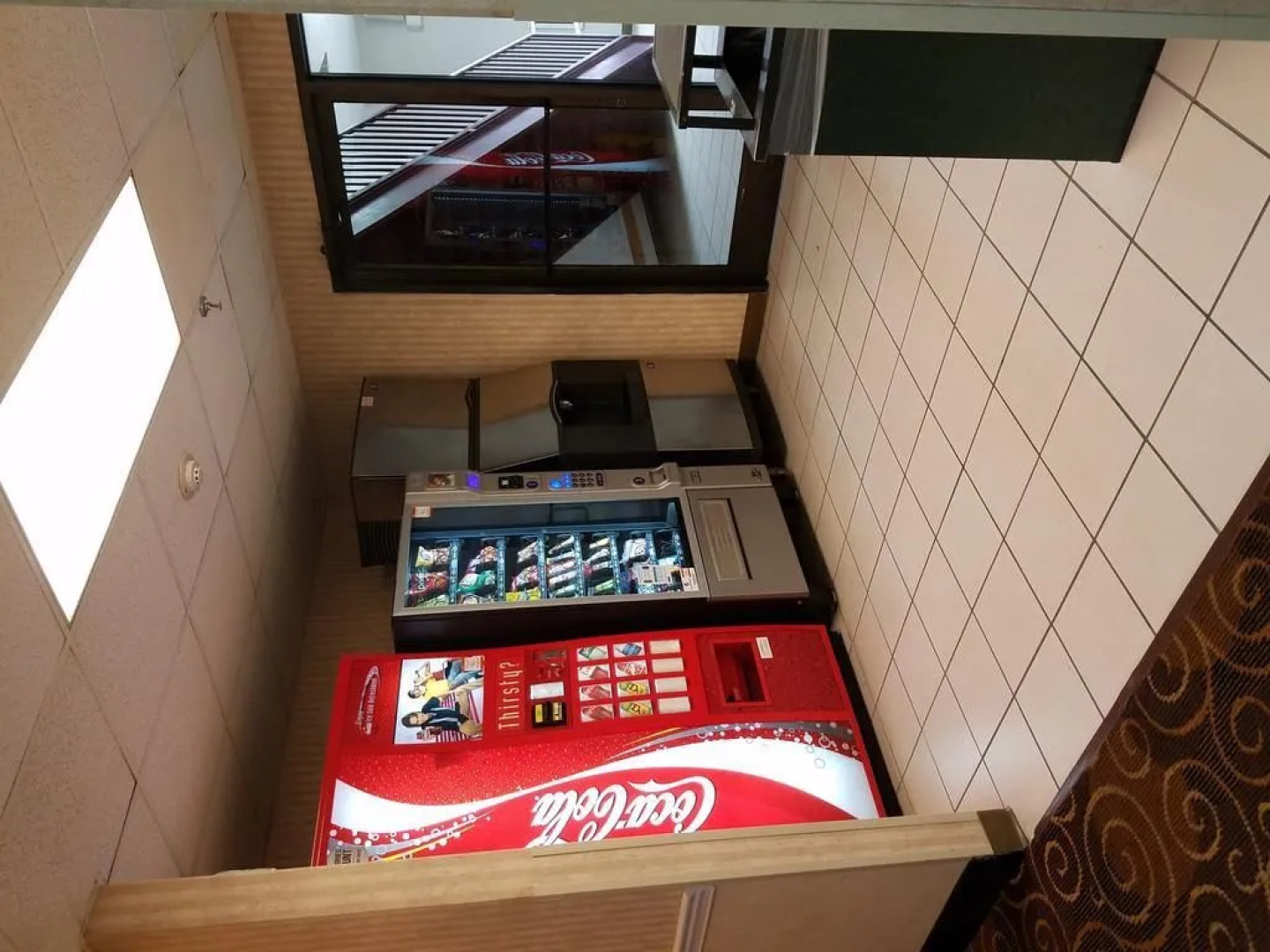 Quality Suites Paducah I-24