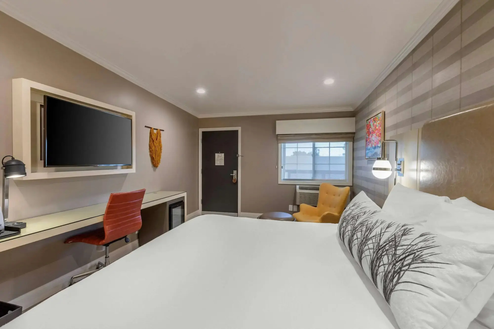 Bluestem Hotel Torrance Los Angeles, an Ascend Collection Hotel