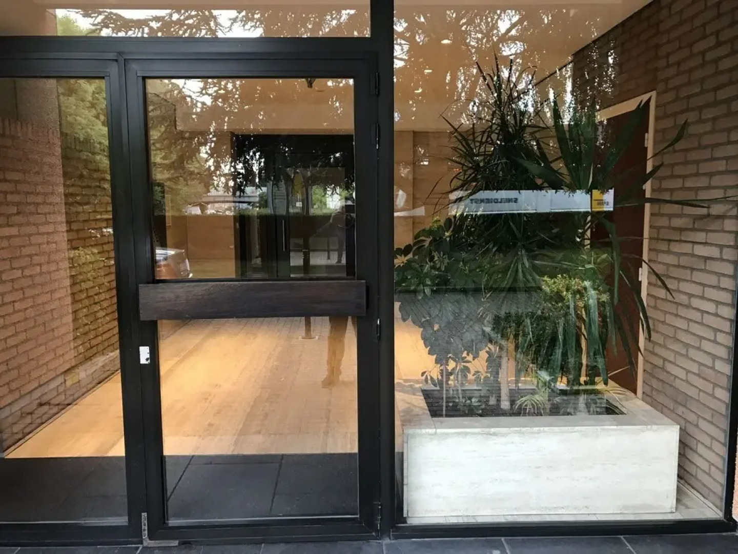 Rtbf Brussels City Nato Apartment