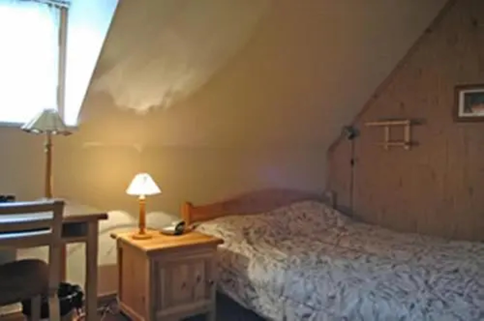 Nõmme Kõrts Accommodation