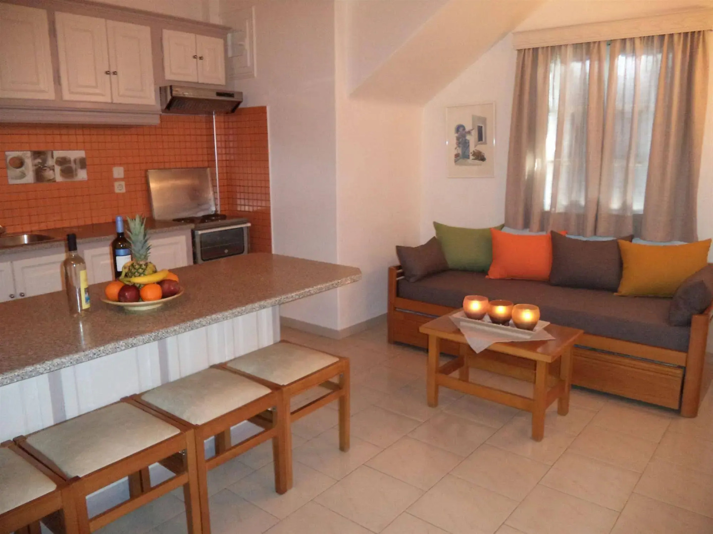 Filoxenia Apartments Mykonos