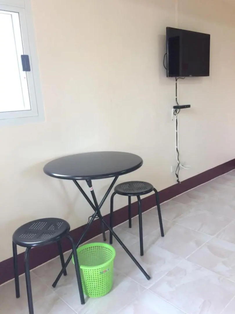 Wattanakham Serviced Apartment