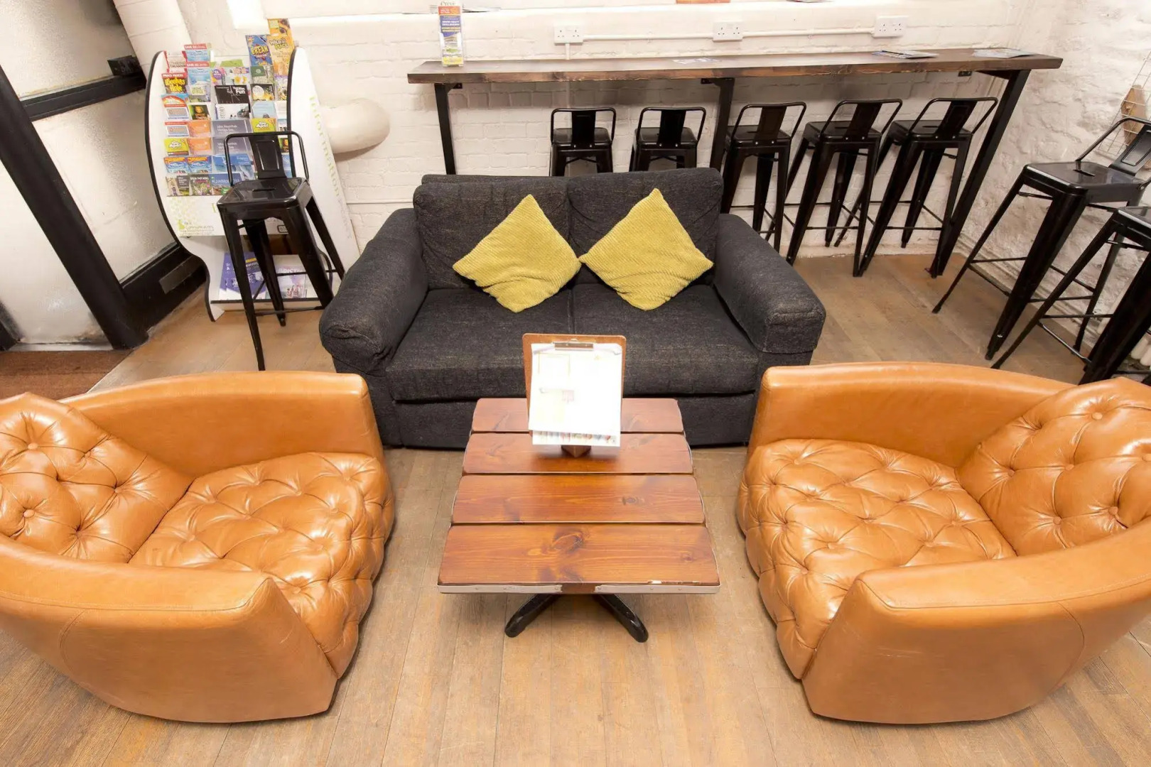 YHA Bristol - Hostel