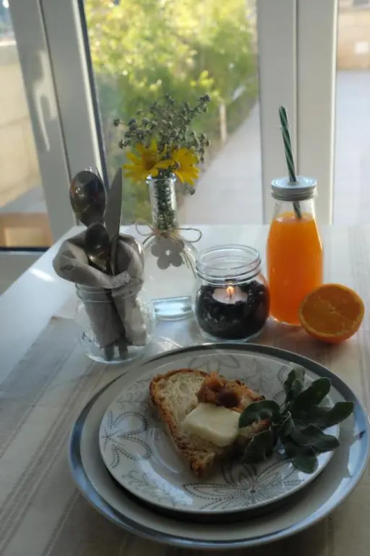 Casa Borgo Regina B&B - Bari Puglia Apartments