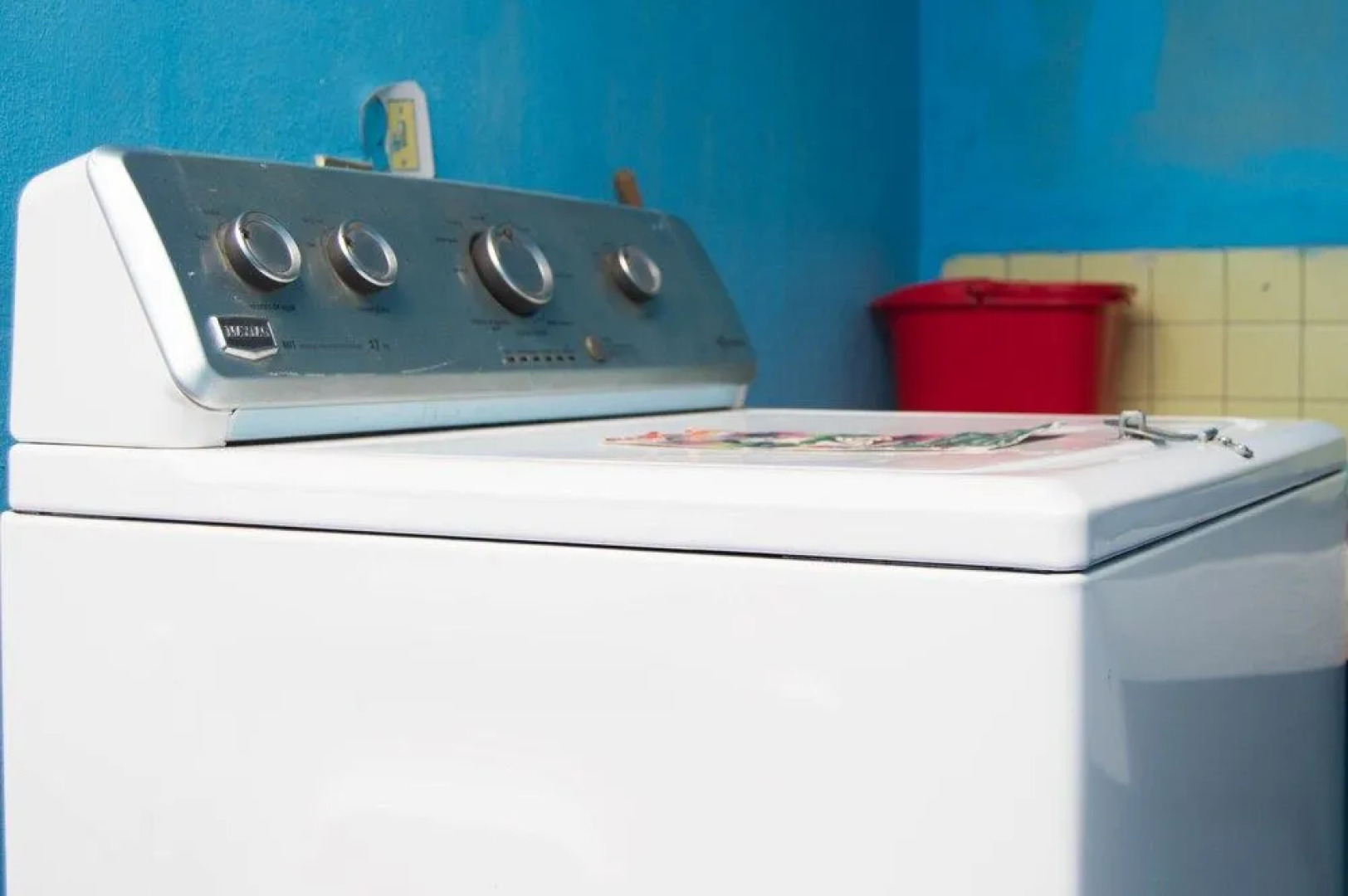 The Roof Backpackers Hostel