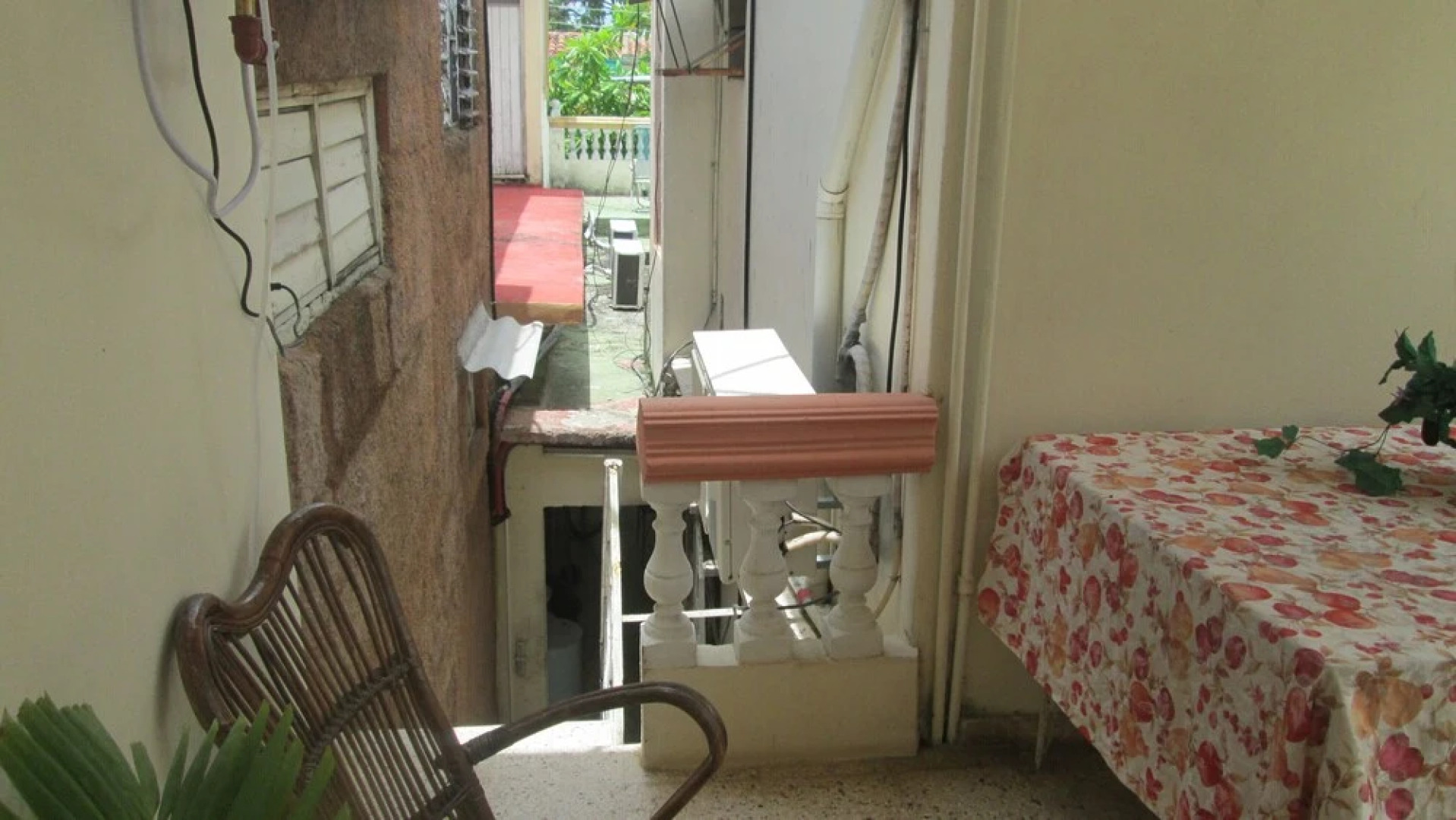 Casas de Arturo y Xiomara - Casa No. 1