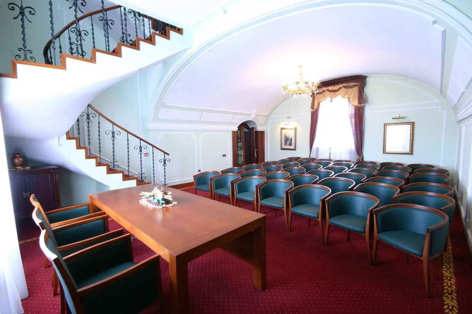 Garni Hotel Leopold I