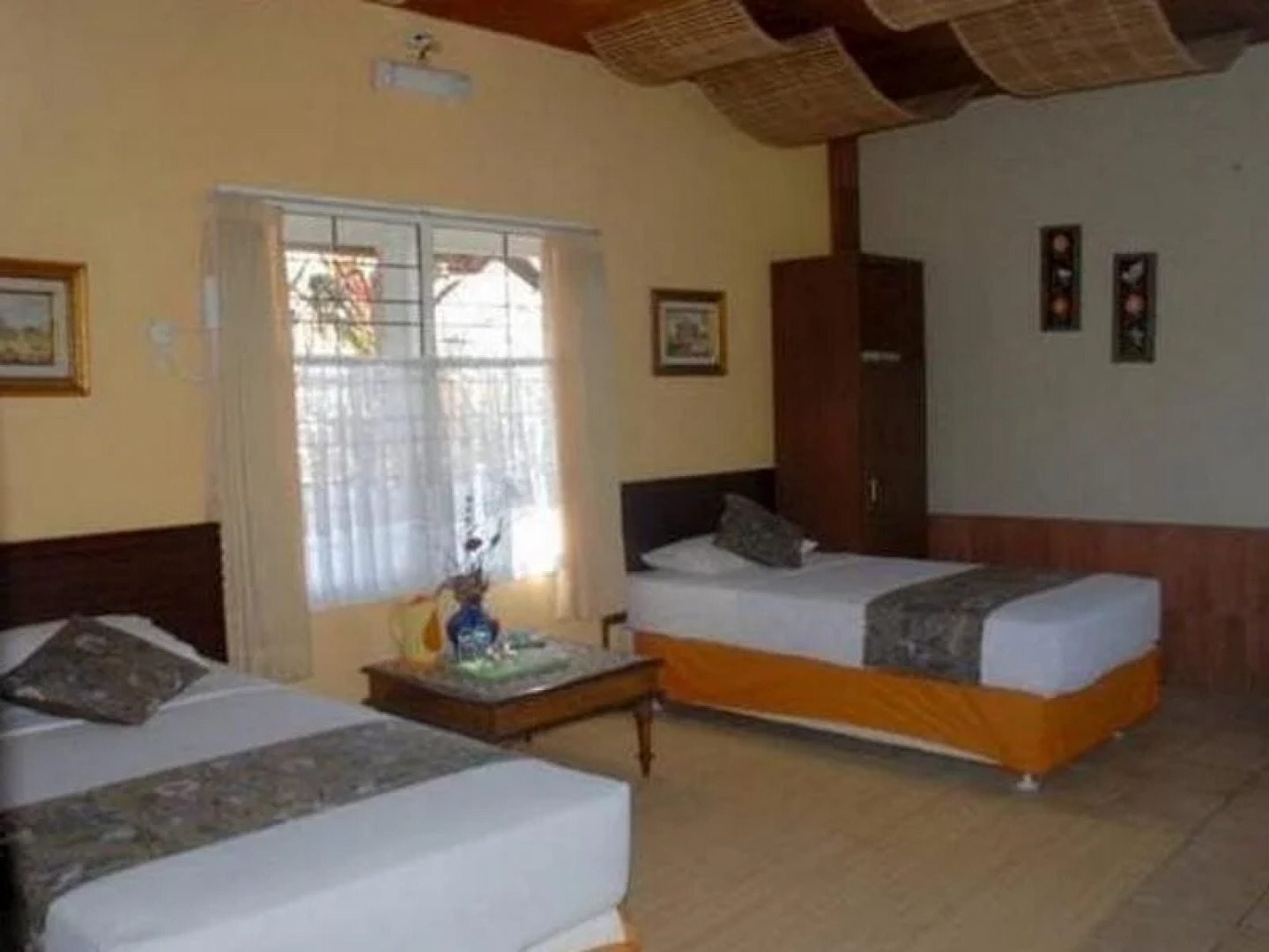 De Daunan Boutique Guesthouse, Gallery & Garden