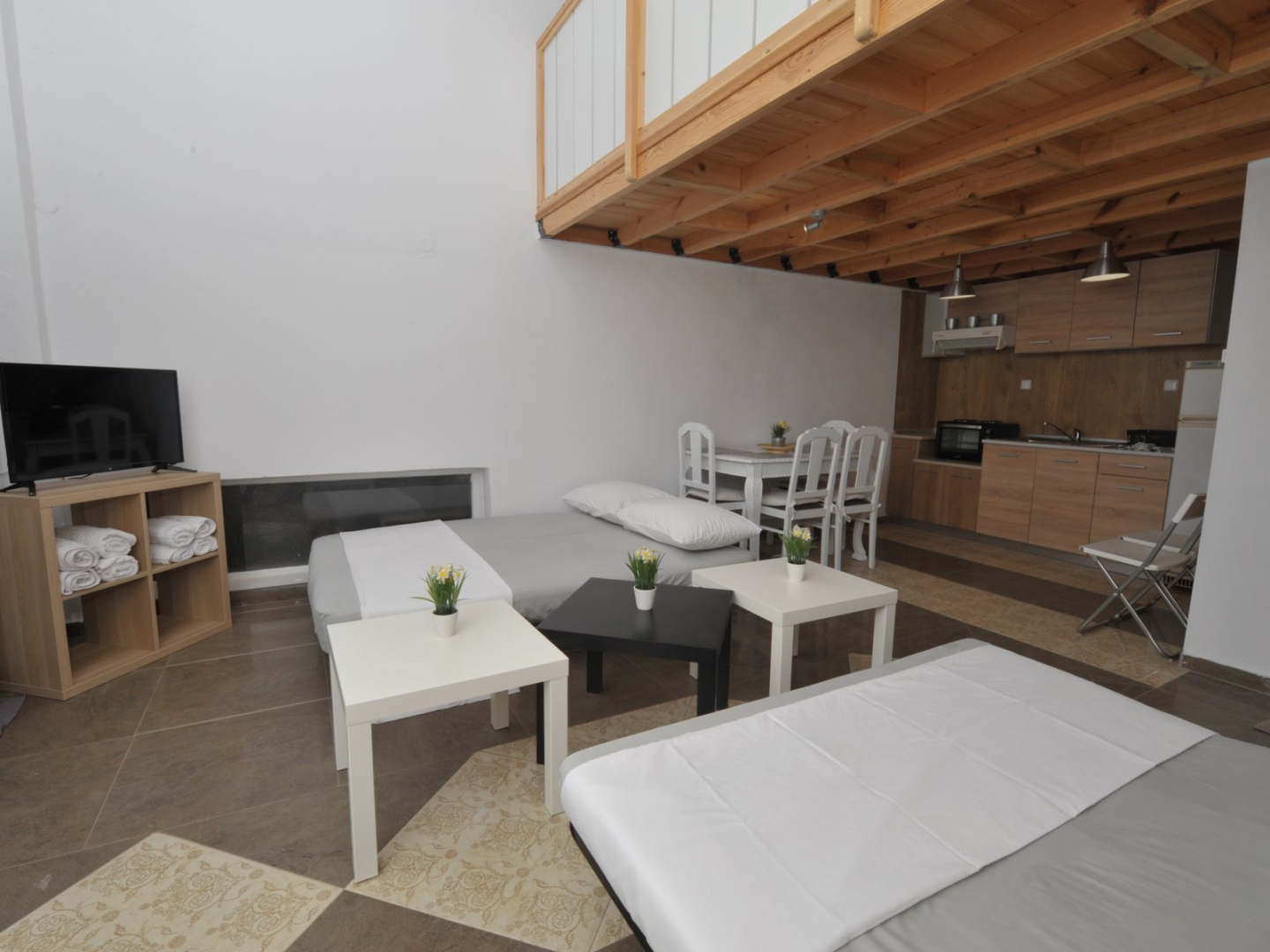 Frezia Apartment - Νea Potidea Halkidiki