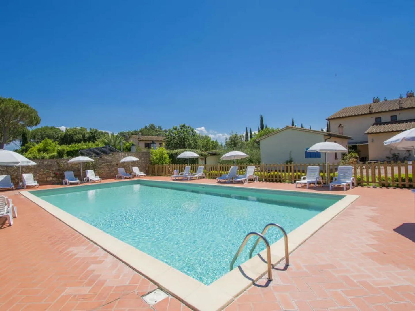 Podere Tre Termini Country Resort