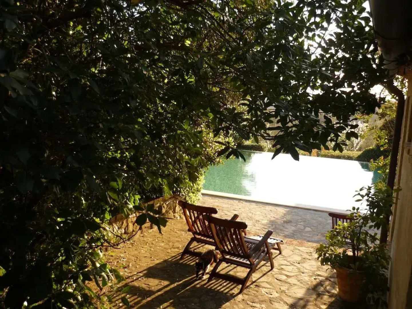 Residence Castello Di Orgiale