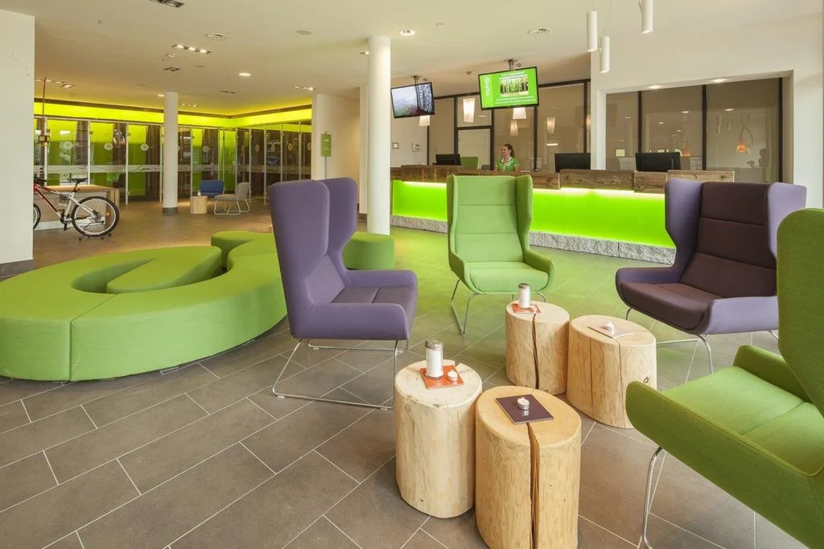 Explorer Hotel Zillertal