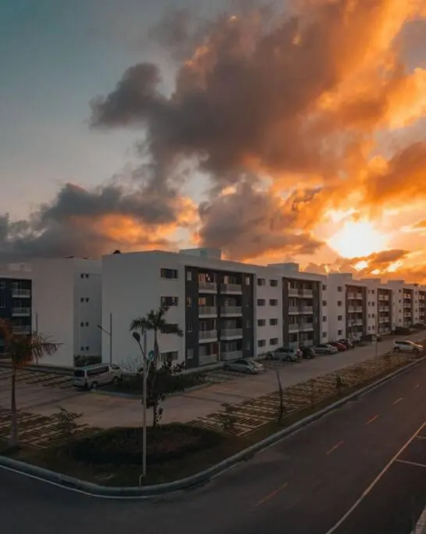 Beautiful apartment in thecity 25min from thebeach