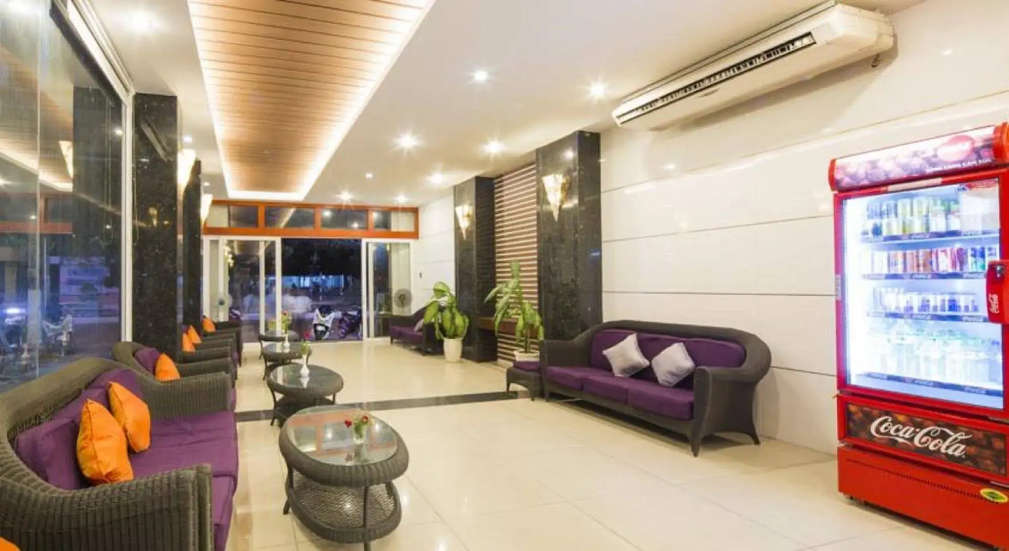 Dream Hotel Nha Trang