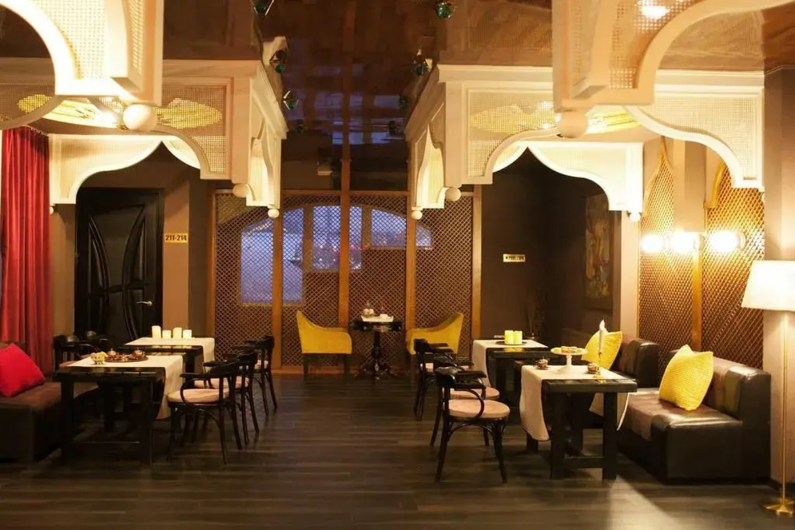 Отель Shadow Boutique Hotel & Spa