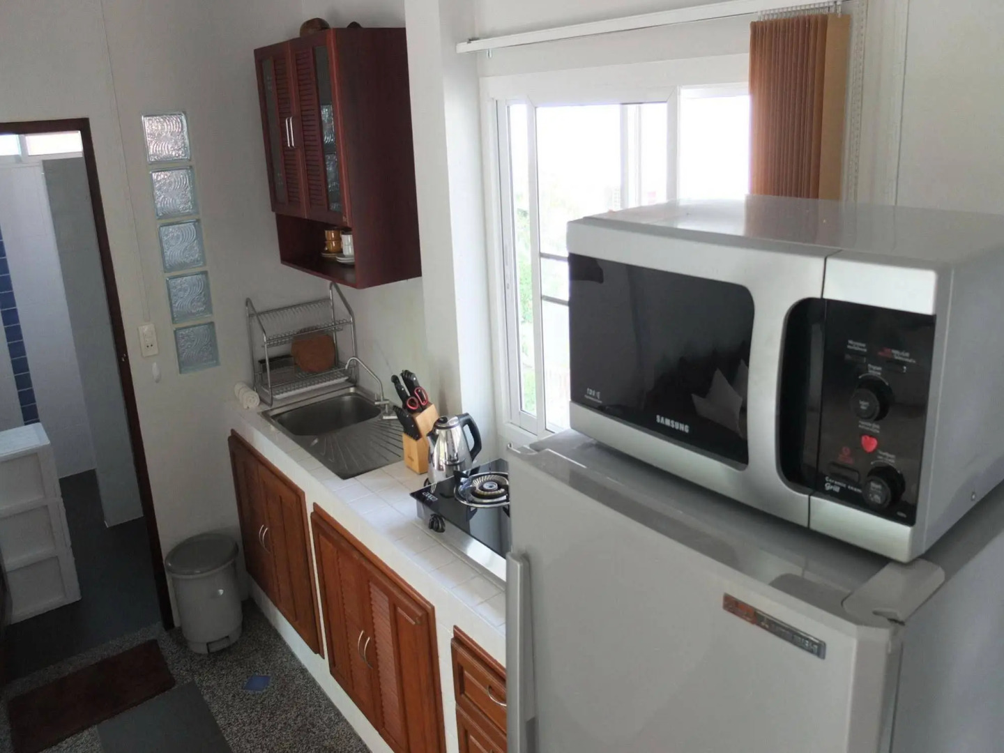 KVC Double Bedroom Apartment A