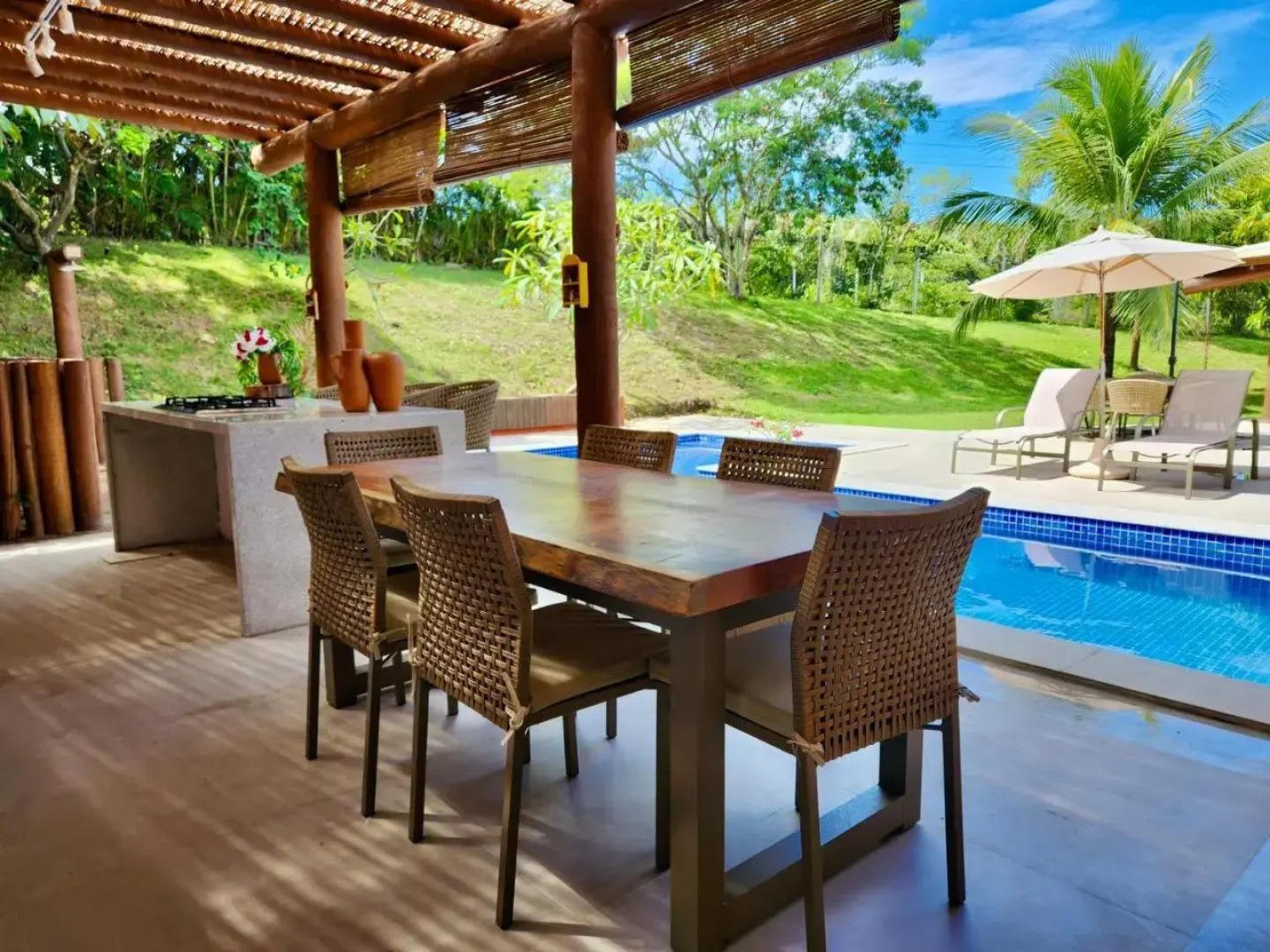 Reserva Imbassaí - Casa C03 Orquídeas