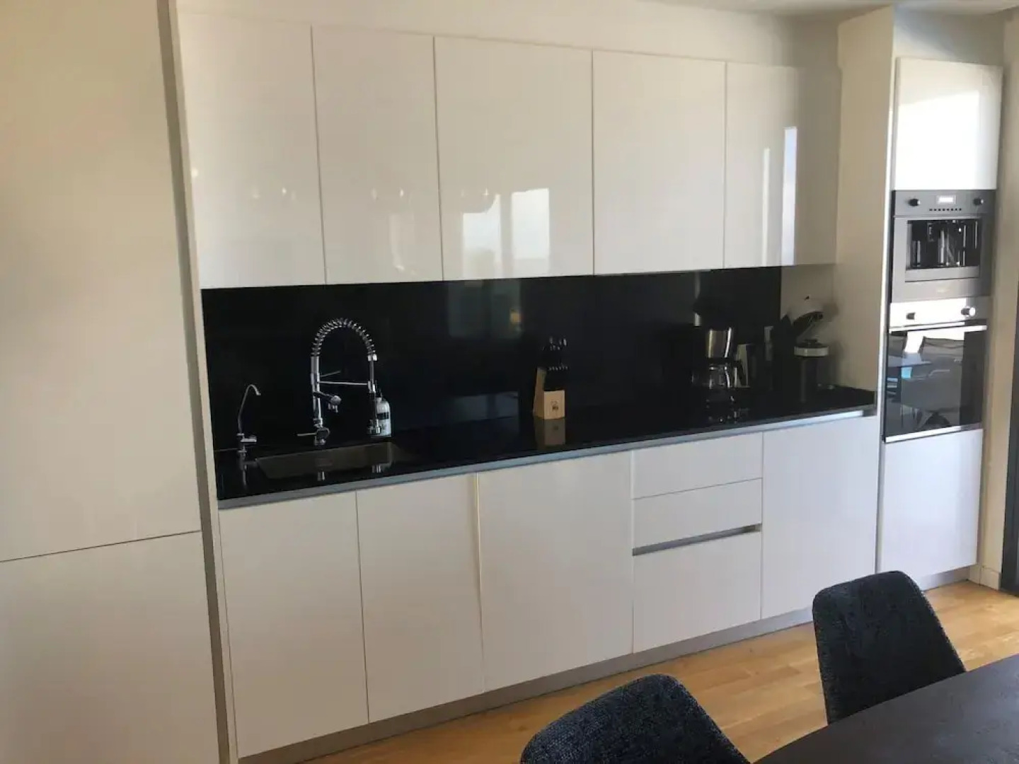 Scenic Villa With Heated Pool