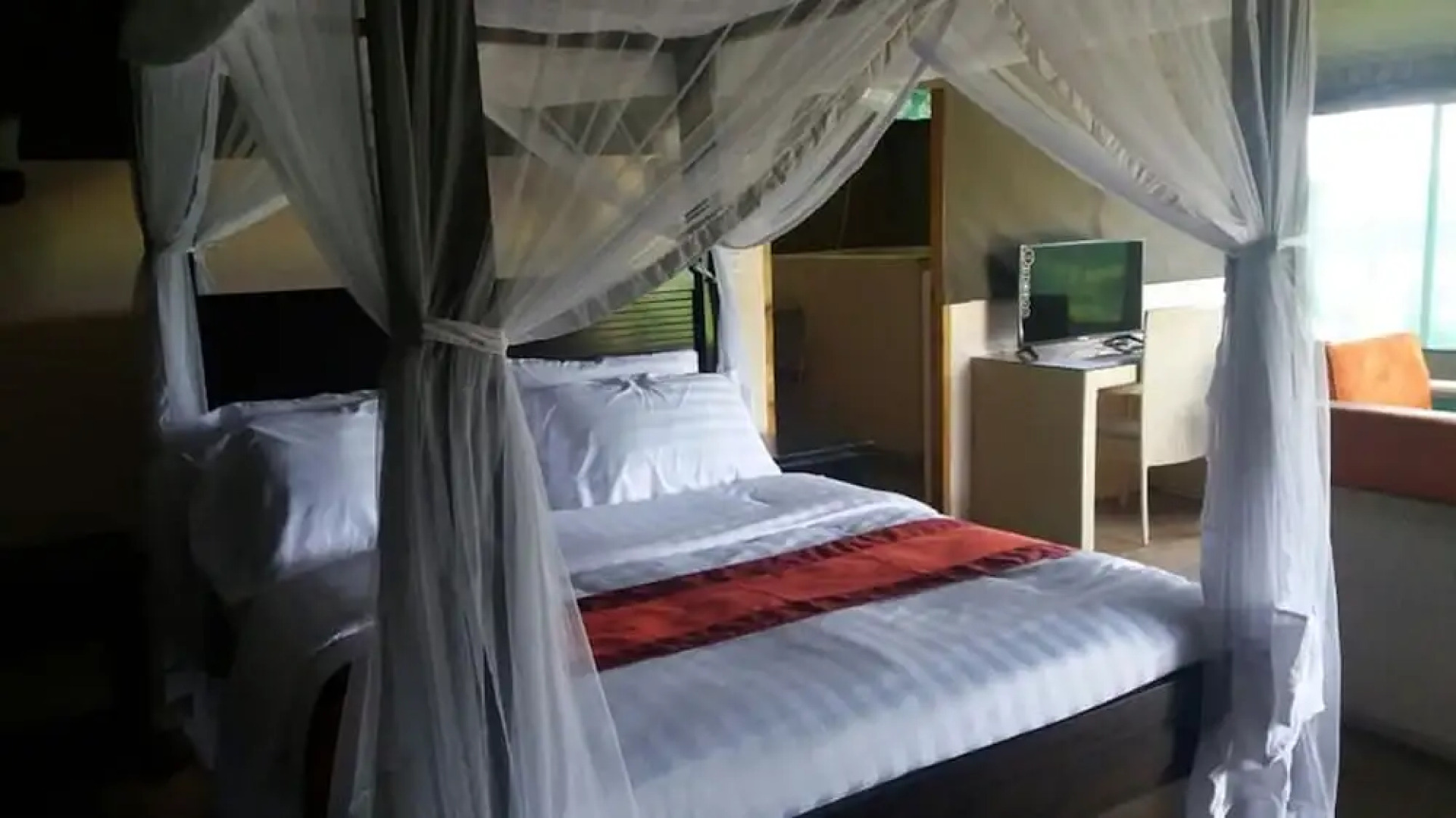 Olooltepes Picnic Site