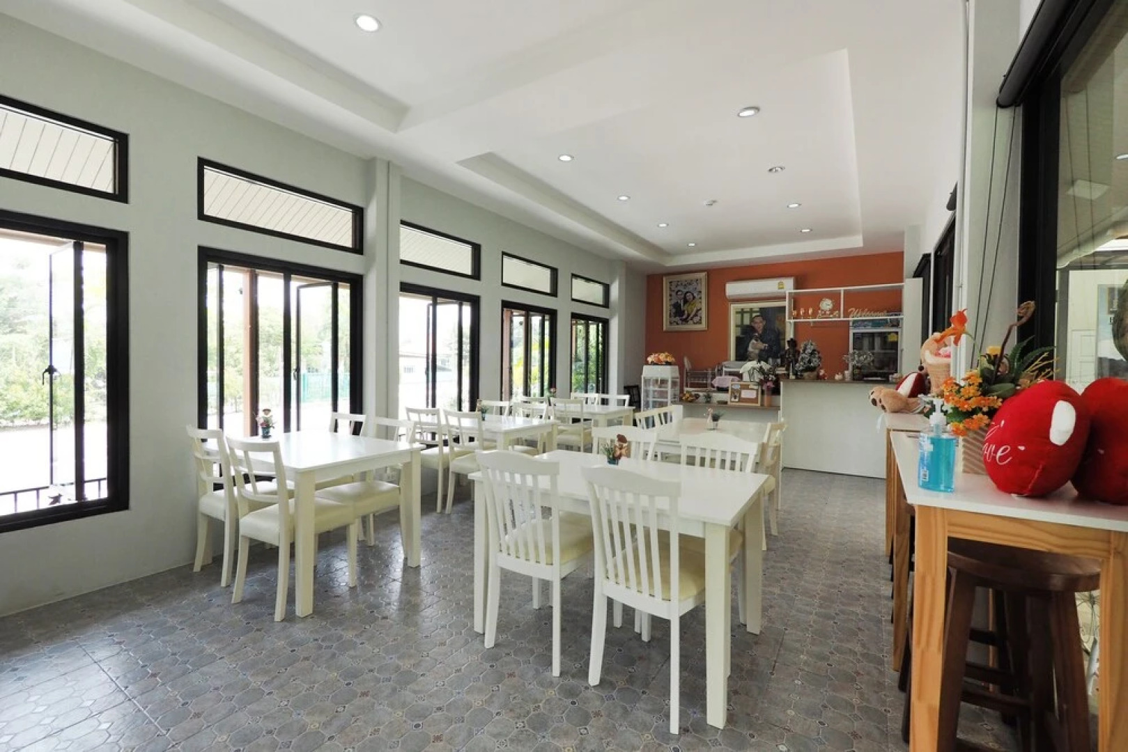 Baan Pingkan Wellness Resort