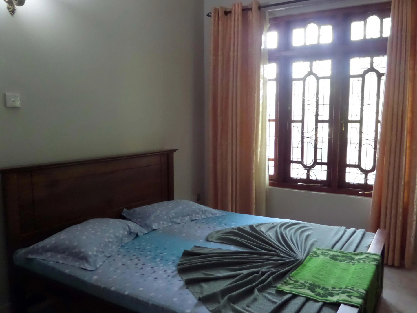 Kitulgala Lotus Villa Resort