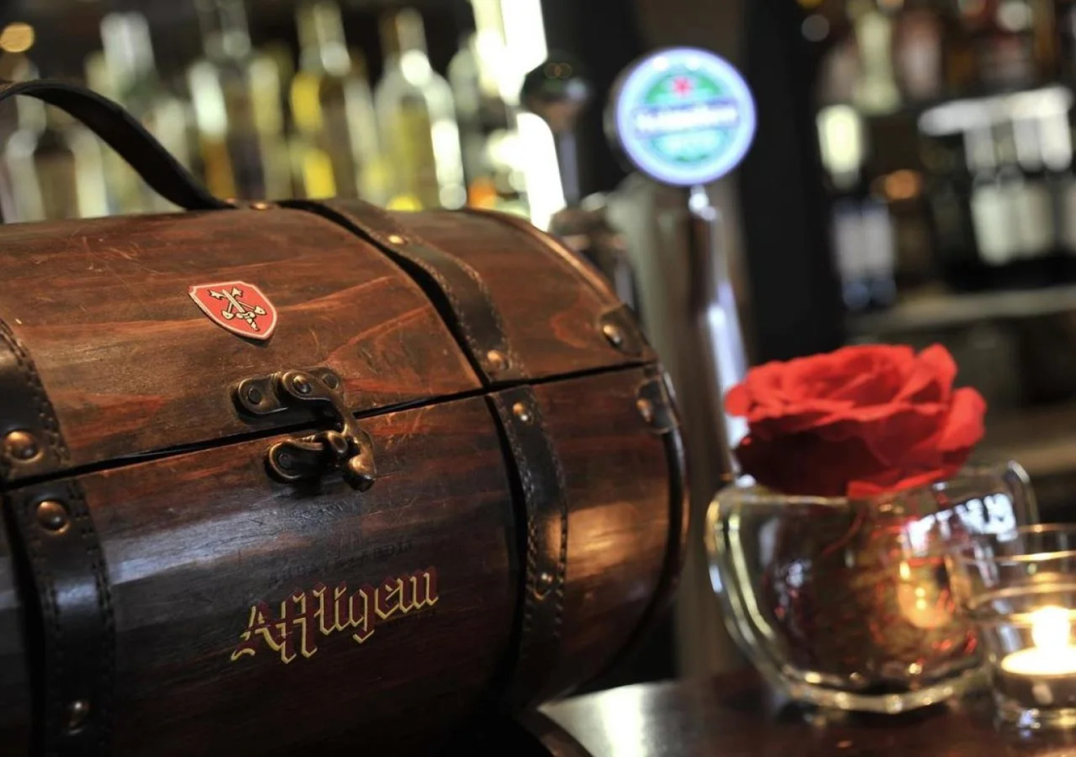 Golden Tulip Zoetermeer - Den Haag