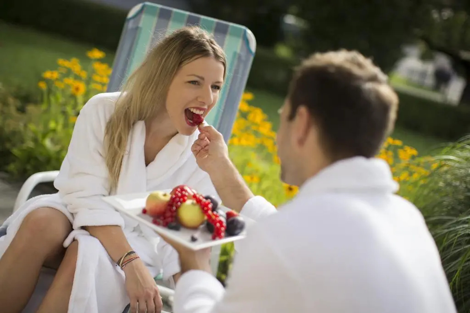 Landhotel Mönichwalderhof