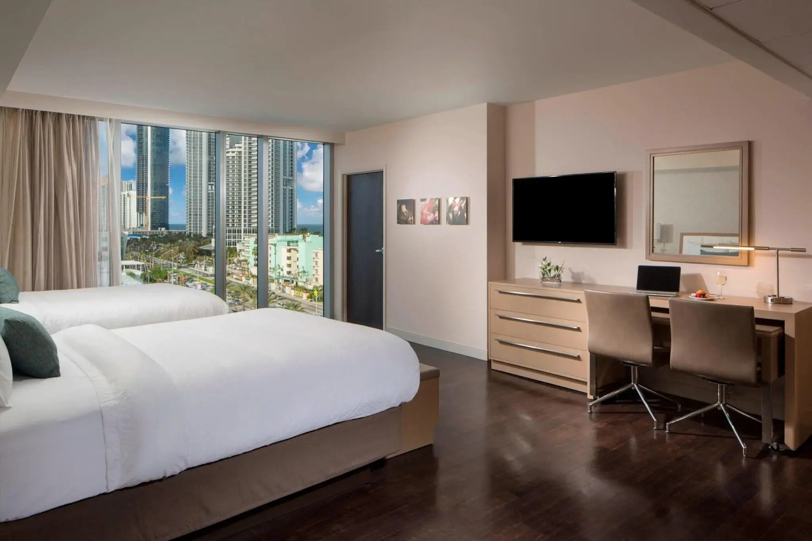 Residence Inn by Marriott Miami Sunny Isles Beach