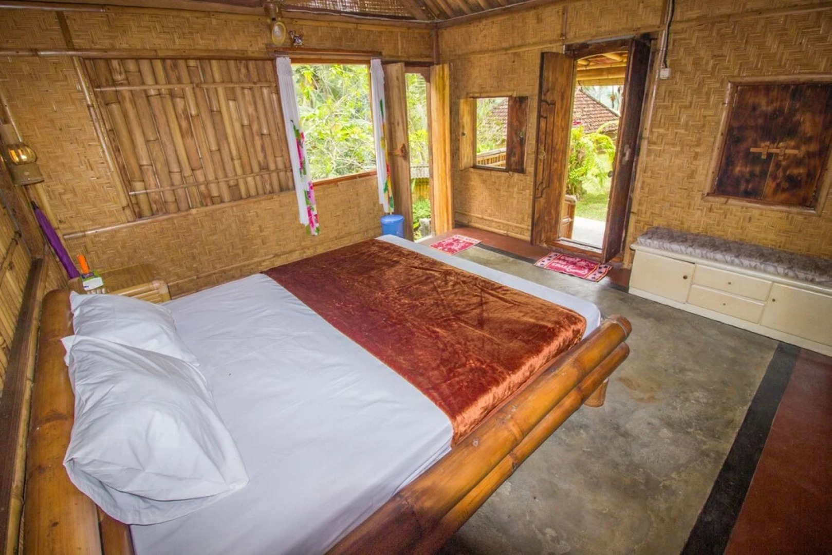 Pesona Bali Ecolodge